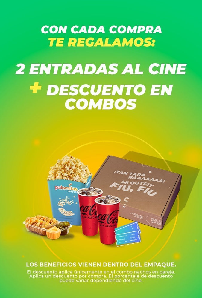 Hoodie El Lo Destruye Todo  + 2 entradas gratis al cine + descuento en dulcería